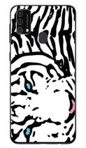 Capa Adesivo Skin047 Verso Para Samsung Galaxy M21s (2020) Capa Adesivo Skin047 Verso Para Samsung Galaxy M21s (2020)
