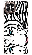 Capa Adesivo Skin047 Verso Para Samsung Galaxy M53 5G
