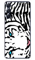 Capa Adesivo Skin047 Verso Para Samsung Galaxy M54 5G Capa Adesivo Skin047 Verso Para Samsung Galaxy M54 5G
