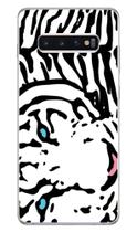 Capa Adesivo Skin047 Verso Para Samsung Galaxy S10 Plus