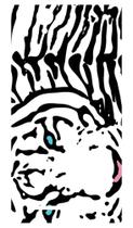 Capa Adesivo Skin047 Verso Para Sony Xperia T2 D5322