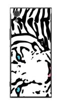 Capa Adesivo Skin047 Verso Para Sony Xperia Xa1
