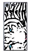Capa Adesivo Skin047 Verso Para Sony Xperia Xz Premium