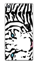 Capa Adesivo Skin047 Verso Para Sony Xperia Z5 Premium