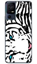 Capa Adesivo Skin047 Verso Para TCL 40 SE 2023 (T610E)