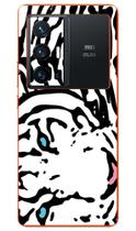 Capa Adesivo Skin047 Verso Para Vivo X70 Pro+ (Pro Plus) Capa Adesivo Skin047 Verso Para Vivo X70 Pro+ (Pro Plus)
