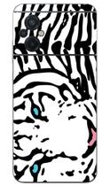 Capa Adesivo Skin047 Verso Para Xiaomi Poco M5 2022