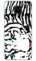 Capa Adesivo Skin047 Verso Para Xiaomi Redmi Note 9S Capa Adesivo Skin047 Verso Para Xiaomi Redmi Note 9S