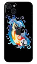 Capa Adesivo Skin053 Verso Para Apple Iphone 15 Plus Capa Adesivo Skin053 Verso Para Apple Iphone 15 Plus