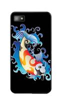 Capa Adesivo Skin053 Verso Para Blackberry Z10 Capa Adesivo Skin053 Verso Para Blackberry Z10