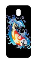 Capa Adesivo Skin053 Verso Para Galaxy J5 2017 (sm-j530f) Capa Adesivo Skin053 Verso Para Galaxy J5 2017 (sm-j530f)