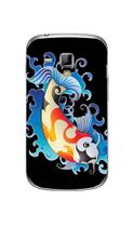 Capa Adesivo Skin053 Verso Para Galaxy S Duos Gt-s7562l Capa Adesivo Skin053 Verso Para Galaxy S Duos Gt-s7562l