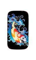Capa Adesivo Skin053 Verso Para Galaxy Young Duos Gt-s6313t Capa Adesivo Skin053 Verso Para Galaxy Young Duos Gt-s6313t