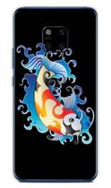 Capa Adesivo Skin053 Verso Para Huawei Mate 20 Pro (2018) Capa Adesivo Skin053 Verso Para Huawei Mate 20 Pro (2018)
