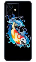 Capa Adesivo Skin053 Verso Para Infinix Note 12 5G 2022