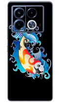 Capa Adesivo Skin053 Verso Para Infinix Note 40 5G (X6852) - KawaSkin