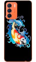 Capa Adesivo Skin053 Verso Para Infinix Zero 5G (2023) Capa Adesivo Skin053 Verso Para Infinix Zero 5G (2023)