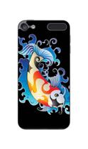 Capa Adesivo Skin053 Verso Para iPod touch (7ª geração) Capa Adesivo Skin053 Verso Para iPod touch (7ª geração)