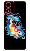 Capa Adesivo Skin053 Verso Para Motorola Moto G04S (2024)