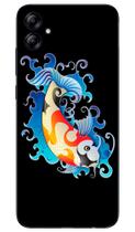 Capa Adesivo Skin053 Verso Para Samsung Galaxy A04e (2022)