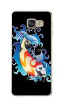 Capa Adesivo Skin053 Verso Para Samsung Galaxy A3 2016 A310 Capa Adesivo Skin053 Verso Para Samsung Galaxy A3 2016 A310