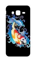 Capa Adesivo Skin053 Verso Para Samsung Galaxy J5 Sm-j500