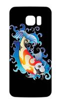 Capa Adesivo Skin053 Verso Para Samsung Galaxy S7 Edge G935 Capa Adesivo Skin053 Verso Para Samsung Galaxy S7 Edge G935