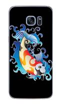 Capa Adesivo Skin053 Verso Para Samsung Galaxy S7 Edge G935 Capa Adesivo Skin053 Verso Para Samsung Galaxy S7 Edge G935