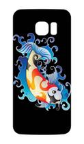 Capa Adesivo Skin053 Verso Para Samsung Galaxy S7 Edge G935 Capa Adesivo Skin053 Verso Para Samsung Galaxy S7 Edge G935
