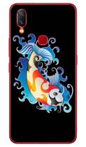 Capa Adesivo Skin053 Verso Para Vivo Nex A (2018) Capa Adesivo Skin053 Verso Para Vivo Nex A (2018)
