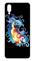 Capa Adesivo Skin053 Verso Para Vivo Nex S 2018 (1805) Capa Adesivo Skin053 Verso Para Vivo Nex S 2018 (1805)