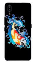 Capa Adesivo Skin053 Verso Para Vivo Nex S 2018 (1805) Capa Adesivo Skin053 Verso Para Vivo Nex S 2018 (1805)