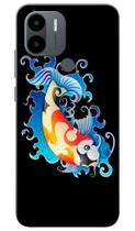 Capa Adesivo Skin053 Verso Para Xiaomi Redmi A2 Plus (A2+)
