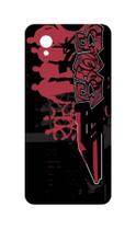 Capa Adesivo Skin055 Verso Para Alcatel 1