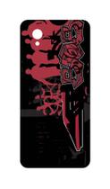 Capa Adesivo Skin055 Verso Para Alcatel 1 Capa Adesivo Skin055 Verso Para Alcatel 1