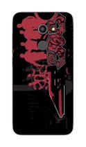 Capa Adesivo Skin055 Verso Para Alcatel A3 4G (5046I) Capa Adesivo Skin055 Verso Para Alcatel A3 4G (5046I)