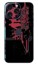 Capa Adesivo Skin055 Verso Para Apple Iphone 15 Pro Max - KawaSkin