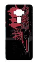Capa Adesivo Skin055 Verso Para Asus Zenfone 3 5.5 (Ze552kl) Capa Adesivo Skin055 Verso Para Asus Zenfone 3 5.5 (Ze552kl)
