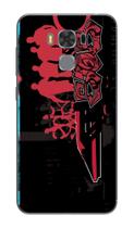 Capa Adesivo Skin055 Verso Para Asus Zenfone 3 Max 5.5 Capa Adesivo Skin055 Verso Para Asus Zenfone 3 Max 5.5