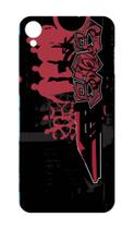 Capa Adesivo Skin055 Verso Para Asus Zenfone Live L1 ZA550K