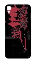 Capa Adesivo Skin055 Verso Para Asus Zenfone Live L1 ZA550K