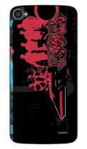 Capa Adesivo Skin055 Verso Para Blu Dash X Plus (2015) Capa Adesivo Skin055 Verso Para Blu Dash X Plus (2015)