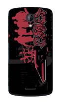 Capa Adesivo Skin055 Verso Para Blu Studio X8 HD (2016) Capa Adesivo Skin055 Verso Para Blu Studio X8 HD (2016)