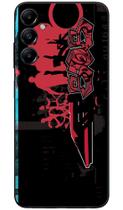 Capa Adesivo Skin055 Verso Para Galaxy A05S 4G (SM-A057)