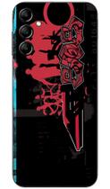 Capa Adesivo Skin055 Verso Para Galaxy A14 4G (SM-A145)