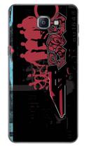 Capa Adesivo Skin055 Verso Para Galaxy A9 Pro Sm-a910 Capa Adesivo Skin055 Verso Para Galaxy A9 Pro Sm-a910