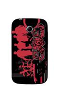 Capa Adesivo Skin055 Verso Para Galaxy Pocket 2 (SM-G110B) Capa Adesivo Skin055 Verso Para Galaxy Pocket 2 (SM-G110B)