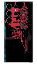 Capa Adesivo Skin055 Verso Para Galaxy S24 Ultra (SM-S928B) Capa Adesivo Skin055 Verso Para Galaxy S24 Ultra (SM-S928B)