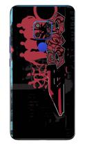 Capa Adesivo Skin055 Verso Para Huawei Mate 20 Capa Adesivo Skin055 Verso Para Huawei Mate 20