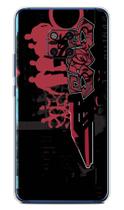 Capa Adesivo Skin055 Verso Para Huawei Mate 20 Pro (2018)